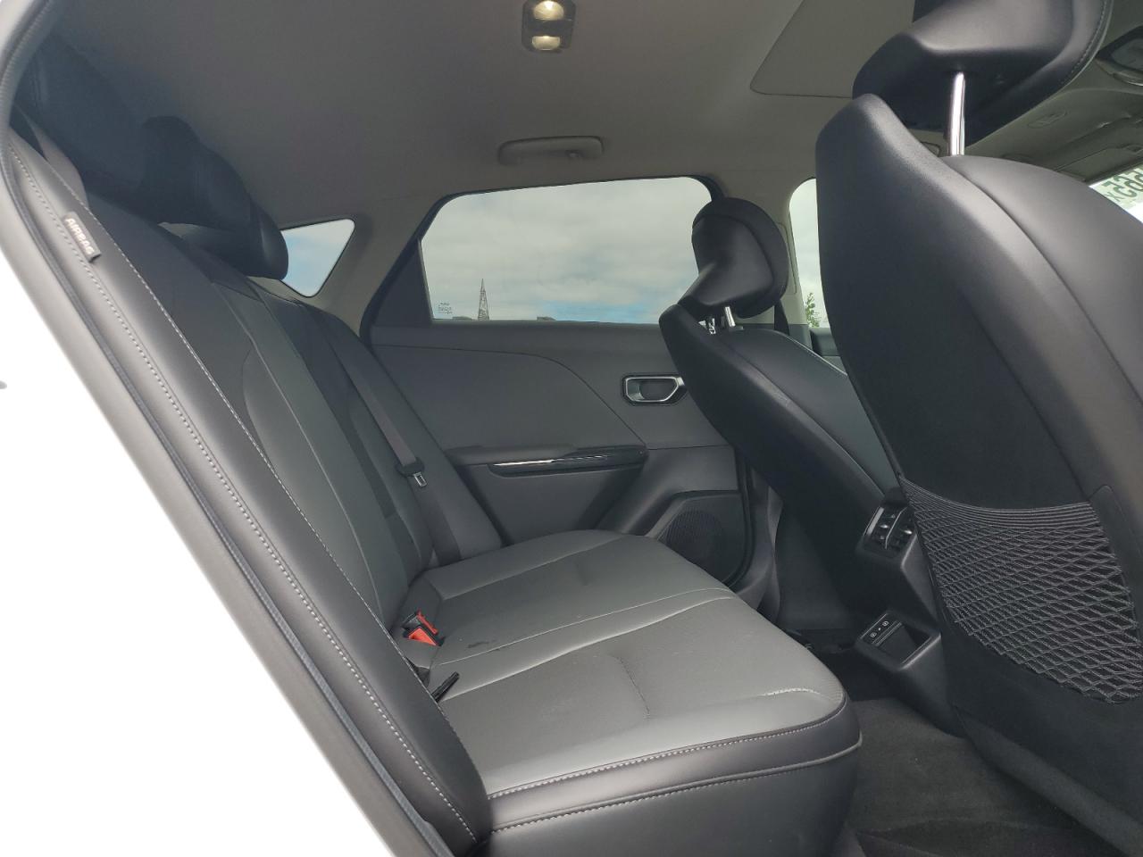 2025 Kia K4 Ex VIN: 3KPFU4DE2SE076597 Lot: 70924565