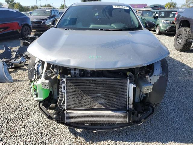  CHEVROLET TRAX 1RS 2024 Сив