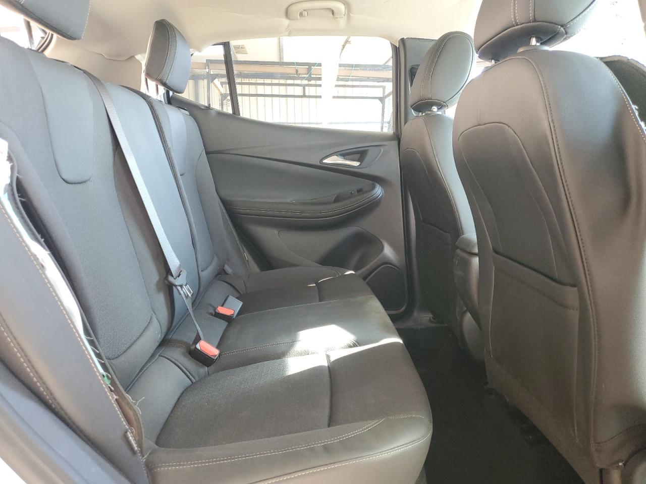 2024 Buick Encore Gx Preferred VIN: KL4AMBS2XRB147649 Lot: 69555535