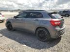 2018 MERCEDES-BENZ GLA 250   for sale at Copart FL - JACKSONVILLE NORTH