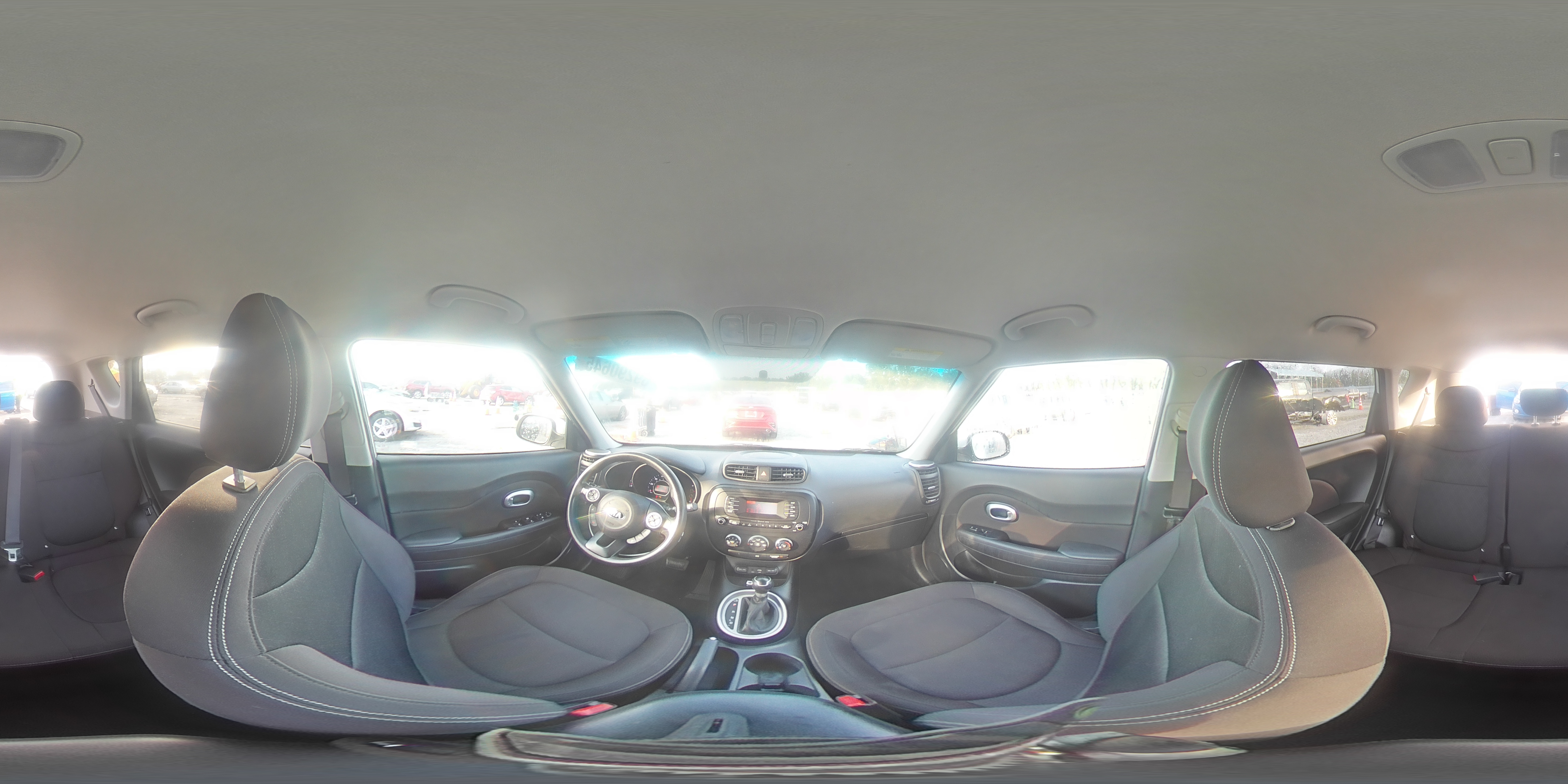 2016 Kia Soul VIN: KNDJN2A2XG7309168 Lot: 69290645