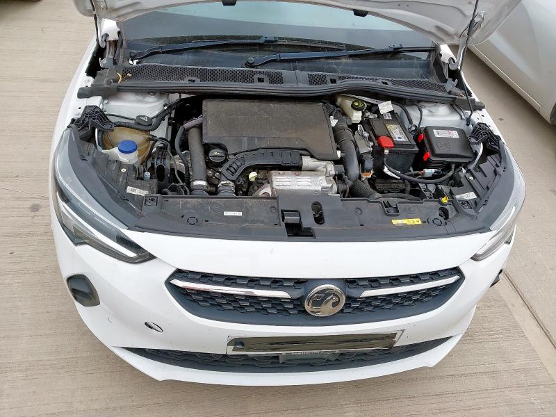 2020 VAUXHALL CORSA ELITE NAV TURBO 