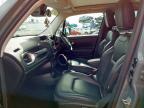 2016 JEEP RENEGADE LIMITED M-JET  for sale at Copart SANDWICH