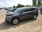 2012 HONDA CR-V EXL   for sale at Copart ON - LONDON