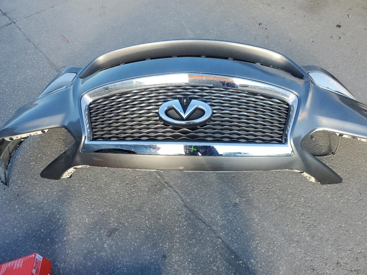 2018 Infiniti Qx60 VIN: 5N1DL0MN3JC523135 Lot: 69210075