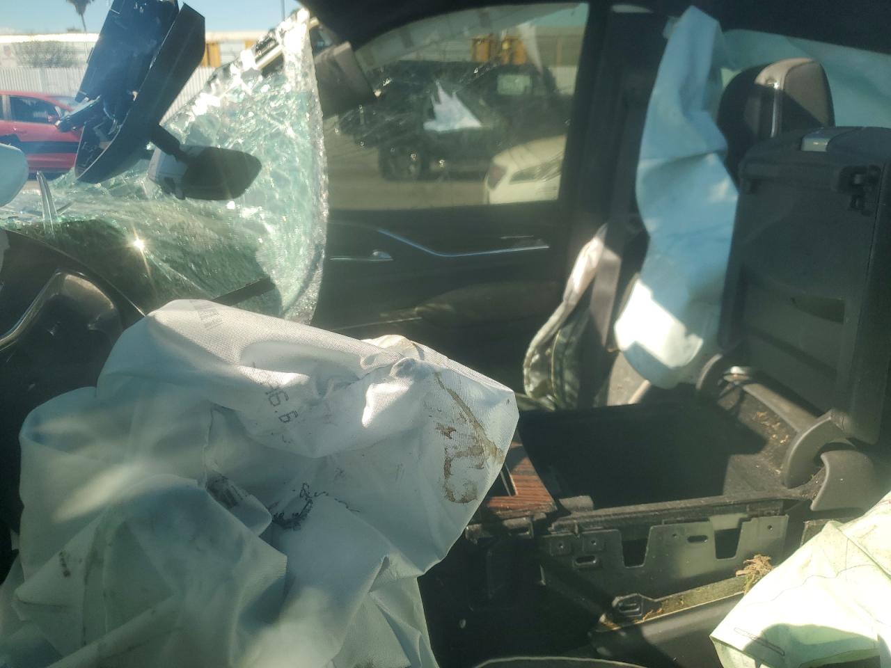 2021 Cadillac Escalade Premium Luxury VIN: 1GYS4CKLXMR242506 Lot: 70220345