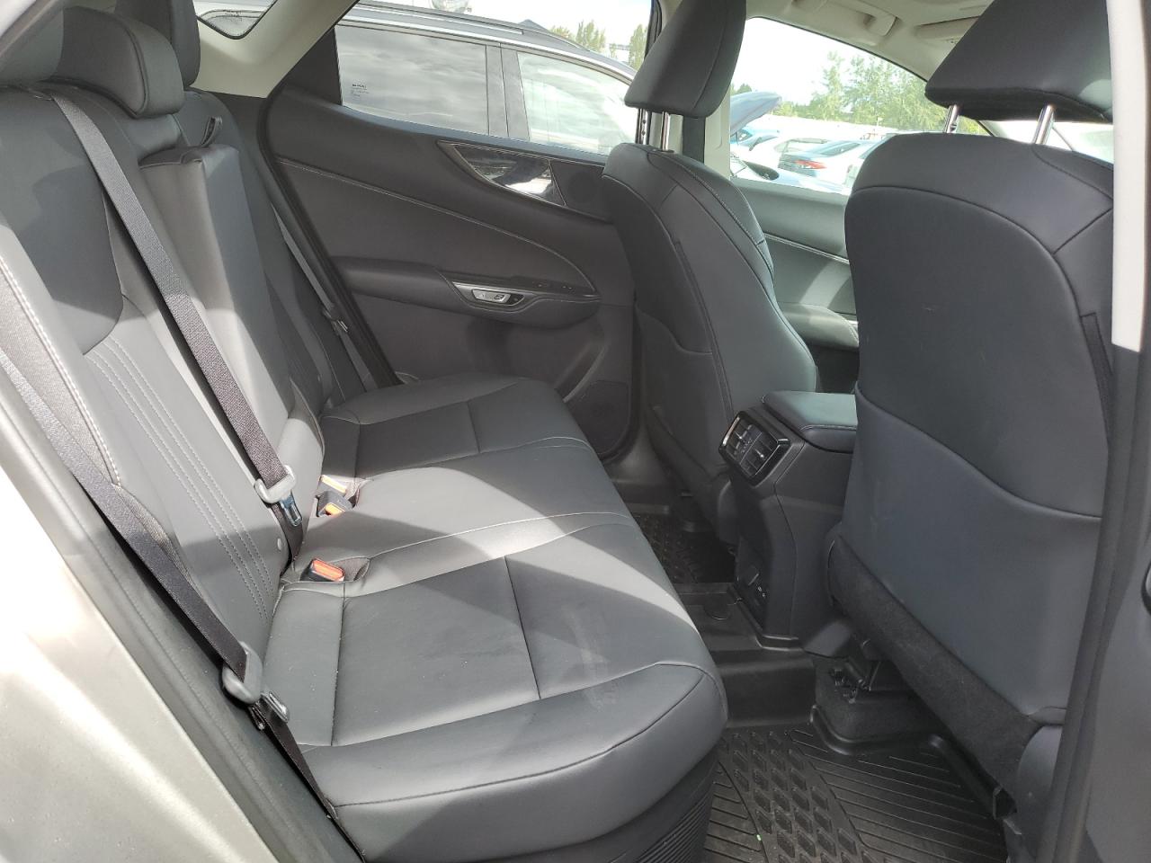 2022 Lexus Nx 350H VIN: 2T2GKCEZXNC009248 Lot: 70726575