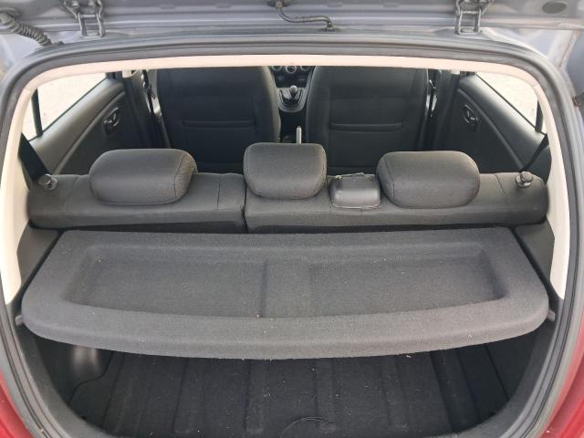 2011 HYUNDAI I10 ACTIVE