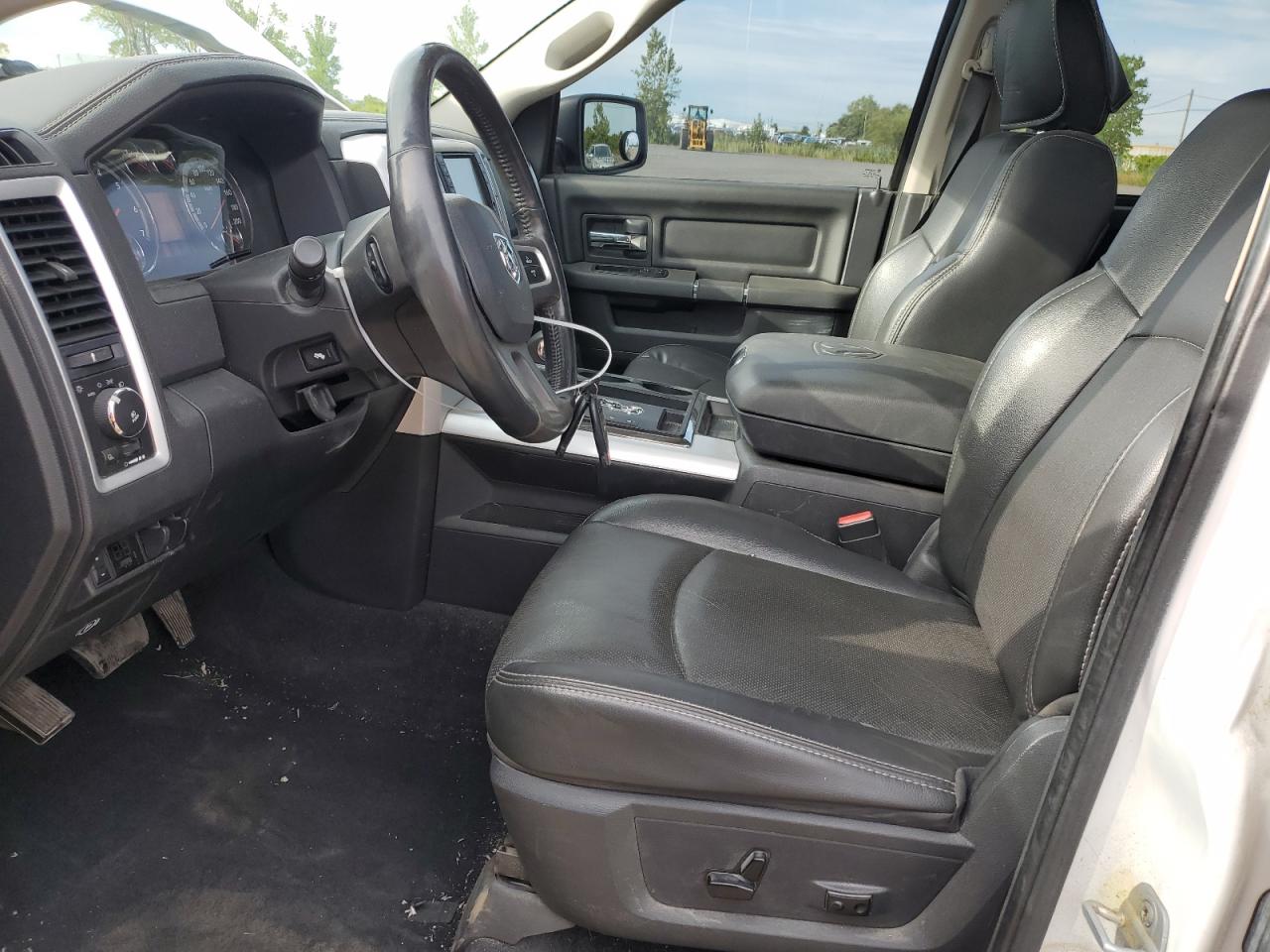 2011 Dodge Ram 1500 VIN: 1D7RV1GT4BS665124 Lot: 68430315