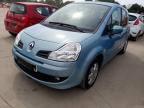 2010 RENAULT G-MODUS DY for sale at Copart SANDY