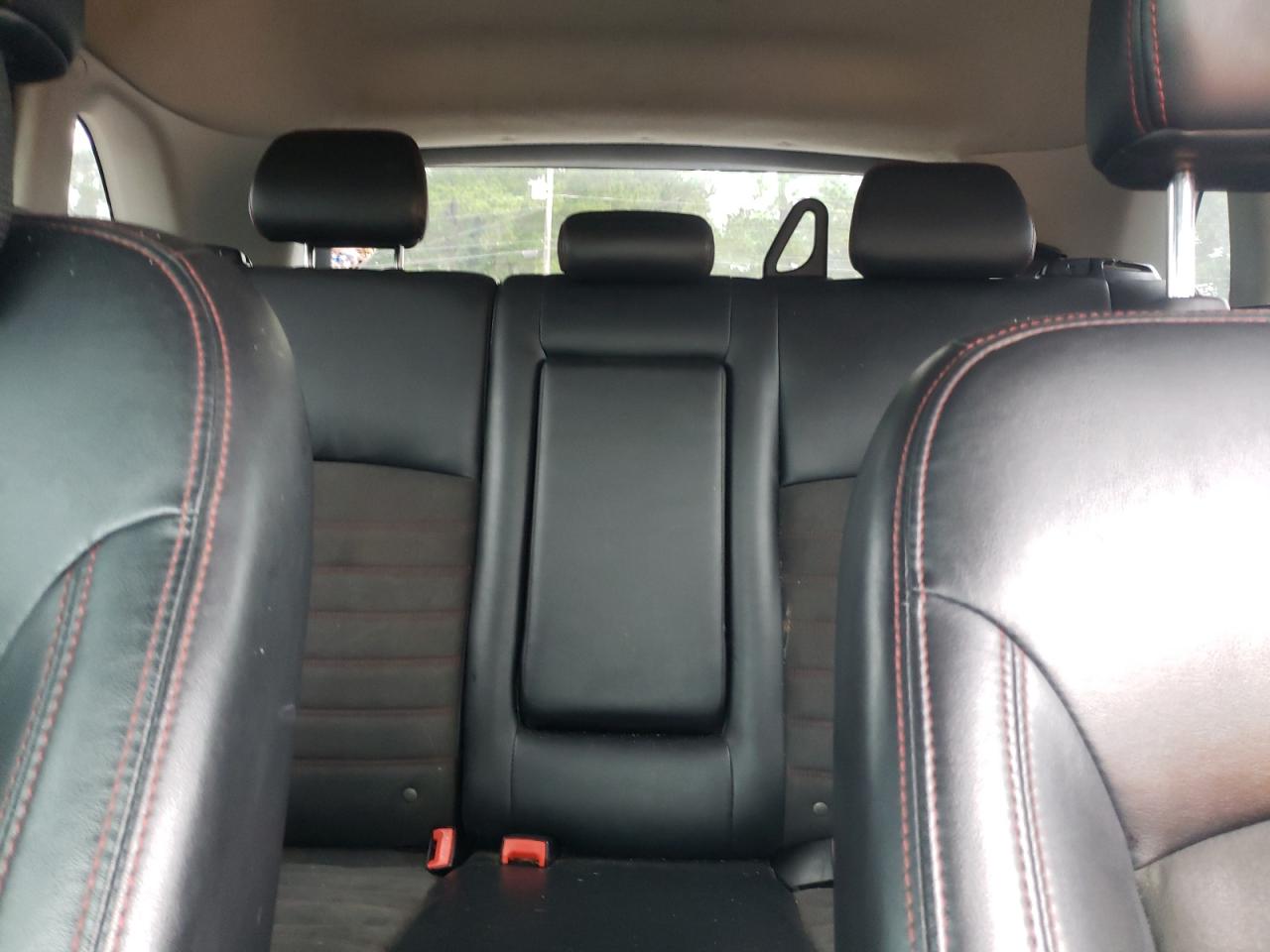 2018 Mitsubishi Outlander Sport Es VIN: JA4AP3AW6JU014087 Lot: 67140675