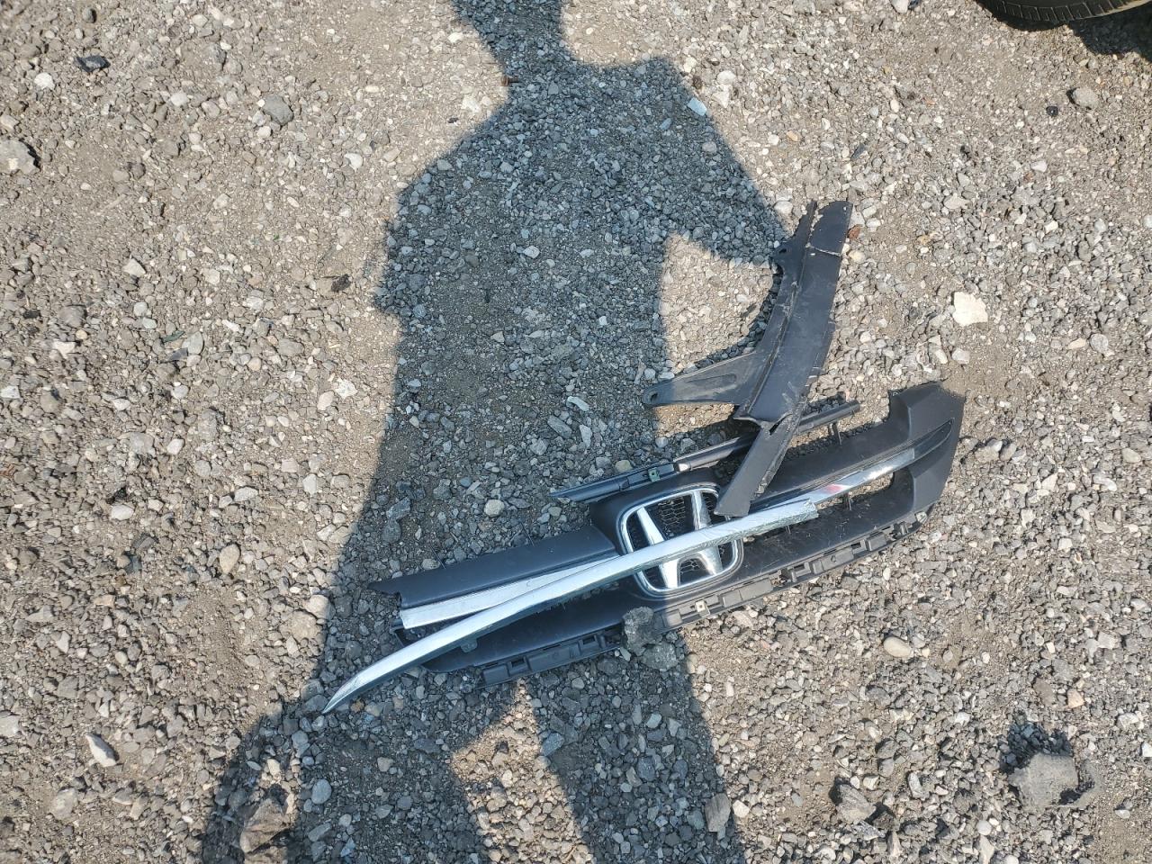 2014 Honda Cr-V Lx VIN: 2HKRM3H33EH001004 Lot: 67573025