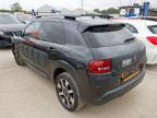 2018 CITROEN C4 CACTUS FLAIR PURETECH  for sale at Copart SANDY