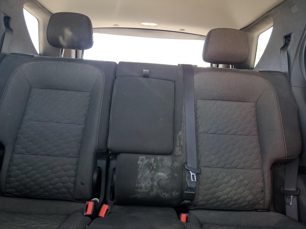 2019 Chevrolet Equinox Lt VIN: 3GNAXKEVXKL342584 Lot: 70720265