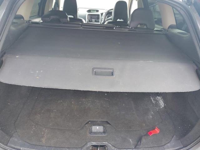 2009 VOLVO XC60 D5 SE