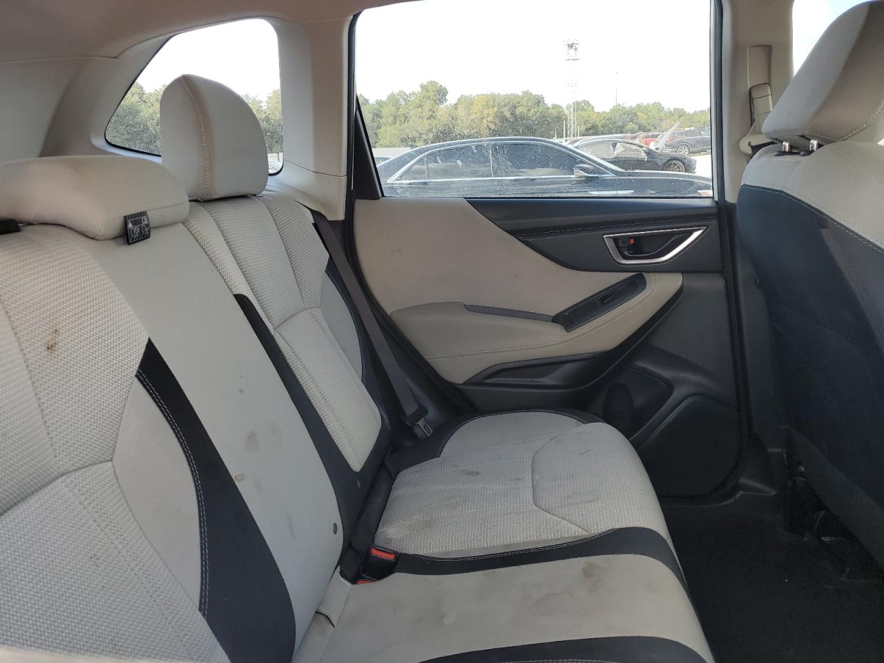 2020 Subaru Forester VIN: JF2SKADC4LH521324 Lot: 68069235