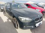 2013 BMW 116I SPORT  for sale at Copart SANDY
