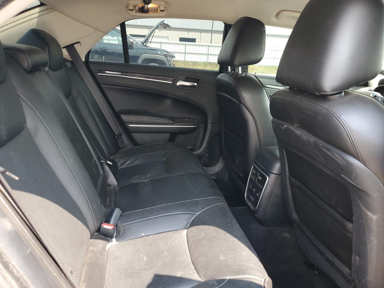 2021 Chrysler 300 Touring VIN: 2C3CCARG9MH614013 Lot: 67083605