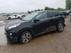 2020 KIA SPORTAGE LX   for sale at Copart ON - LONDON