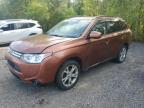 2014 MITSUBISHI OUTLANDER ES   à vendre chez Copart ON - COOKSTOWN