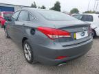 2012 HYUNDAI I40 ACTIVE BLUE DRIVE CRD  for sale at Copart EAST KILBRIDE
