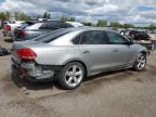 2013 VOLKSWAGEN PASSAT SE   à vendre chez Copart ON - TORONTO