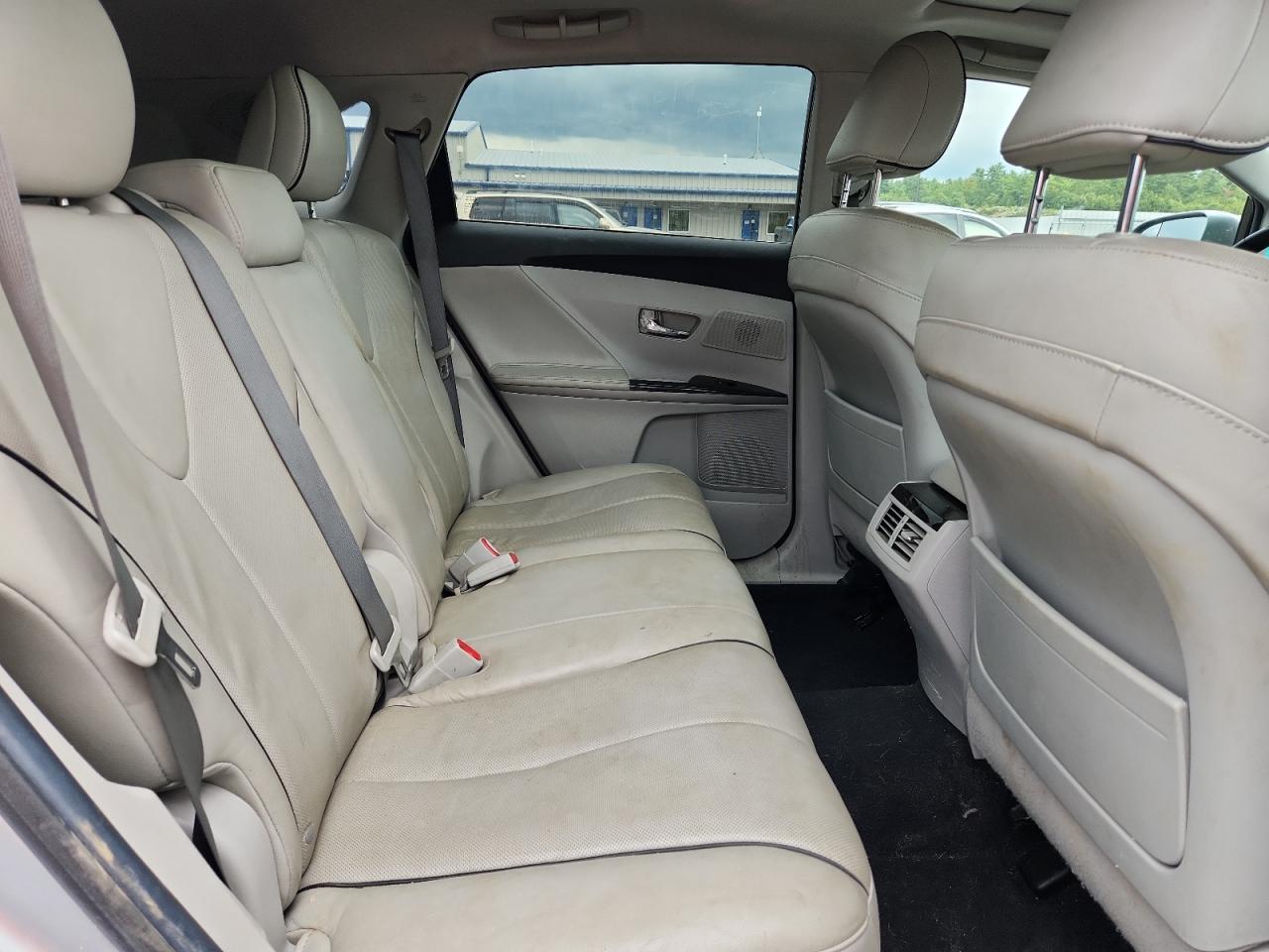 2015 Toyota Venza Le VIN: 4T3BA3BB5FU068773 Lot: 70154845