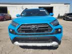 2021 TOYOTA RAV4 ADVENTURE   à vendre chez Copart IL - CHICAGO SOUTH