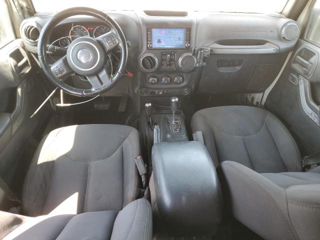  JEEP WRANGLER 2018 Beige