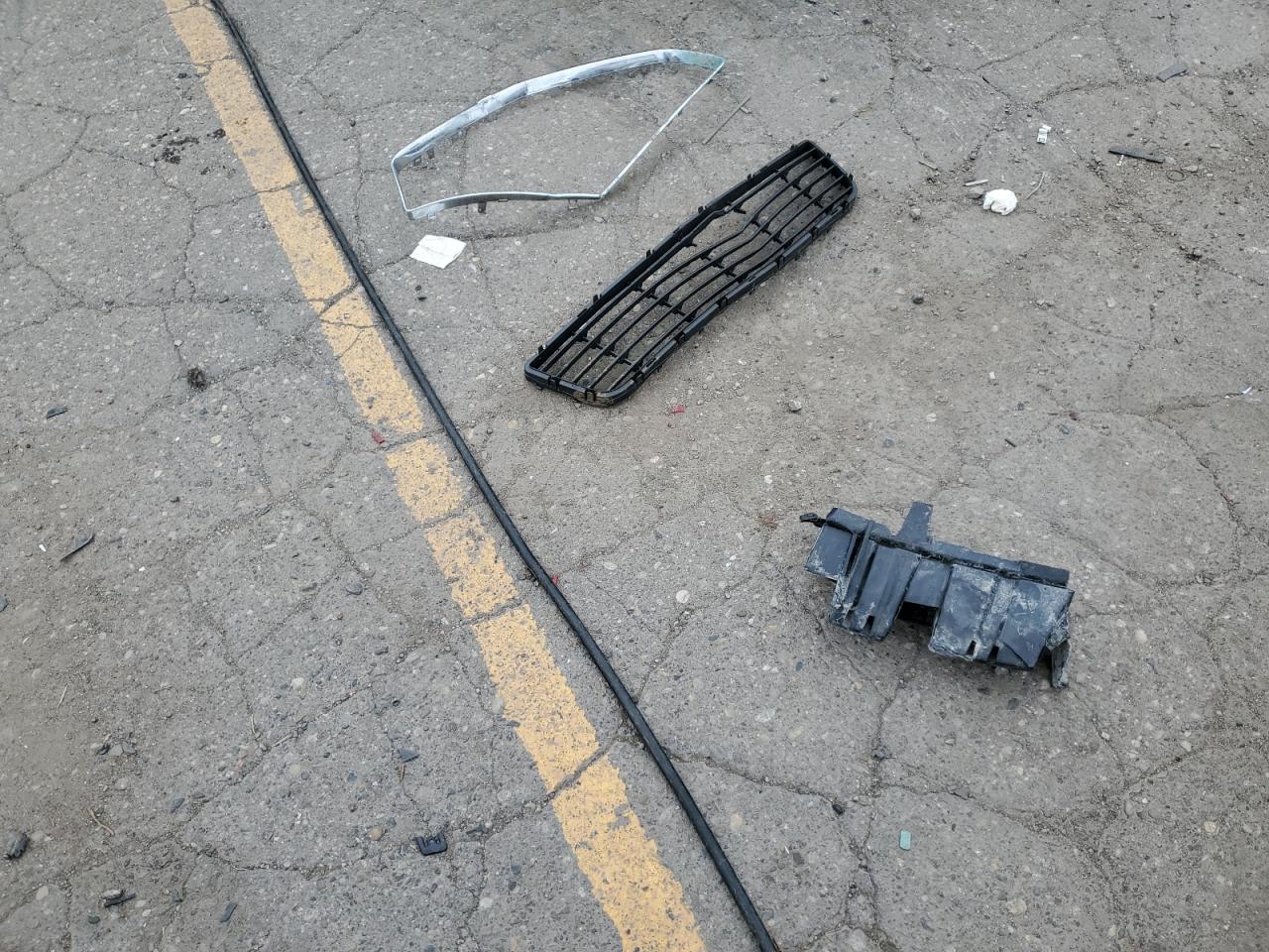 2007 Chevrolet Impala Lt VIN: 2G1WT58K979362681 Lot: 69261505