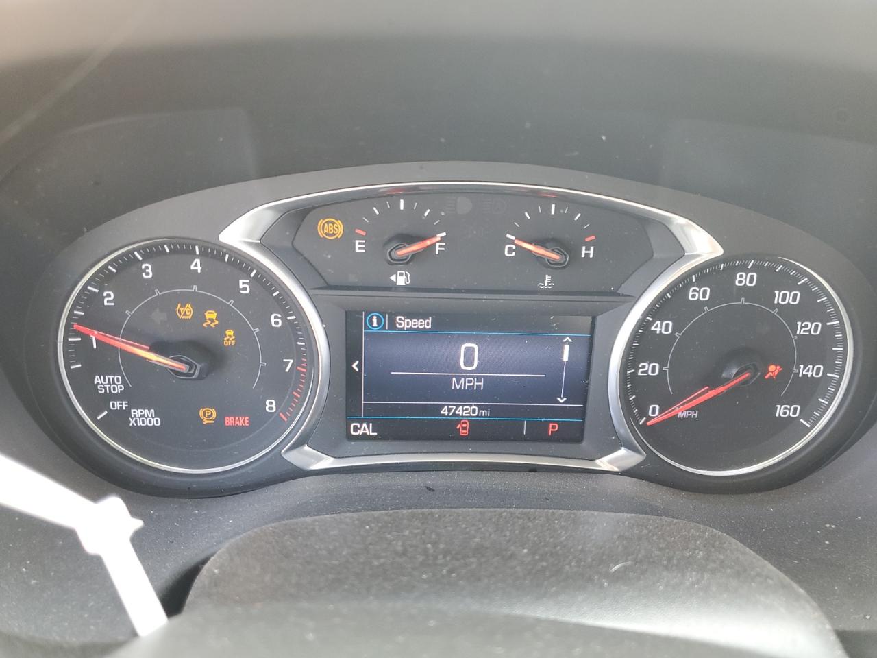 2021 GMC Acadia Sle VIN: 1GKKNKLA9MZ230328 Lot: 68699215