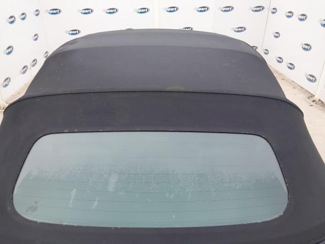 2011 BMW 120D M SPORT AUTO 120D M SPORT 2DR STEP AUTO