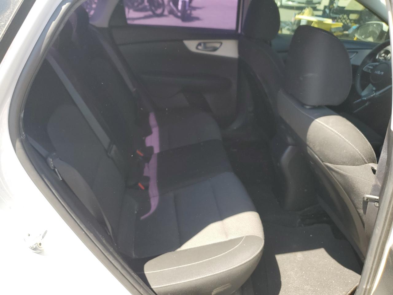 3KPF24AD3NE456442 2022 Kia Forte Fe