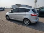 2016 FORD C-MAX PREMIUM SEL   for sale at Copart IL - CHICAGO SOUTH