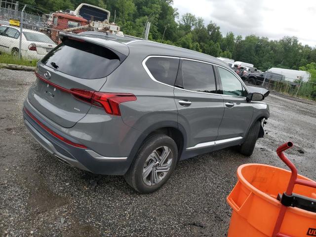  HYUNDAI SANTA FE 2023 Szary