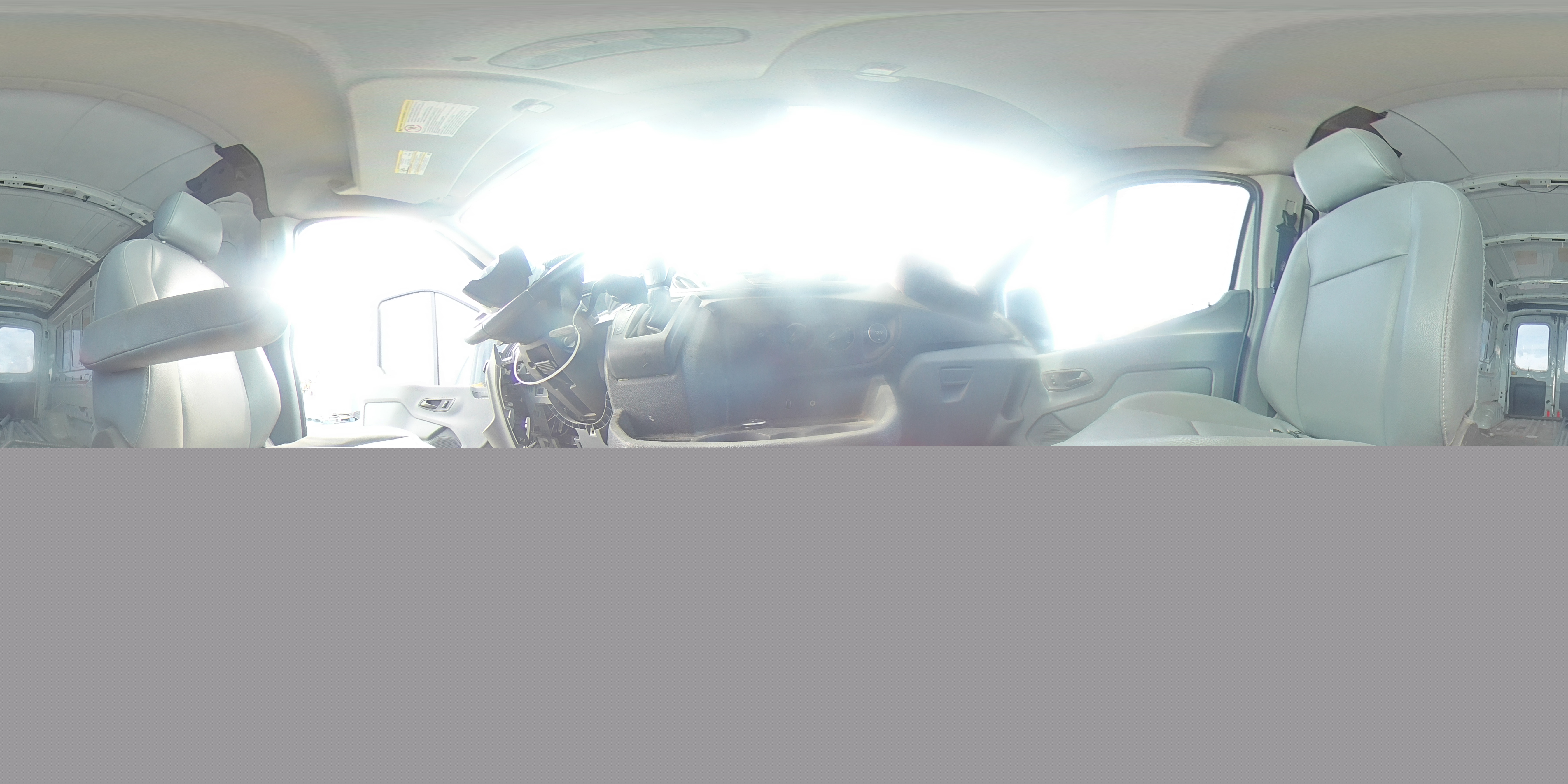 2016 Ford Transit T-250 VIN: 1FTYR2CG7GKA31306 Lot: 67974855