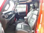2021 JEEP WRANGLER N for sale at Copart COLCHESTER