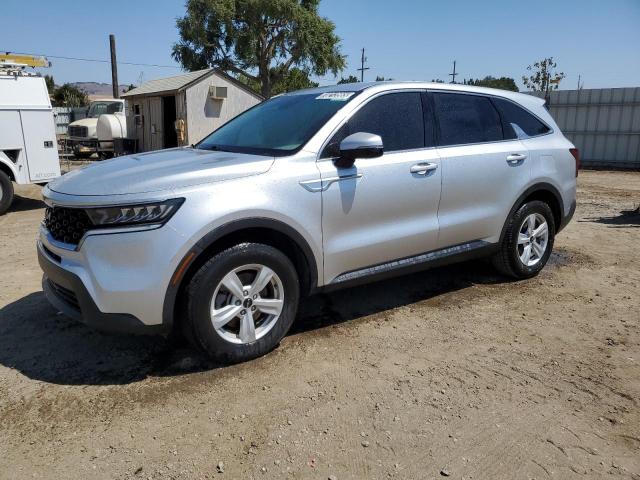 KIA SORENTO LX 2022