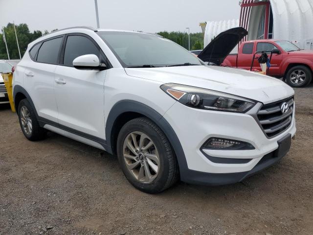  HYUNDAI TUCSON 2017 Biały
