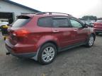 2011 SUBARU TRIBECA LIMITED   à vendre chez Copart CT - HARTFORD SPRINGFIELD