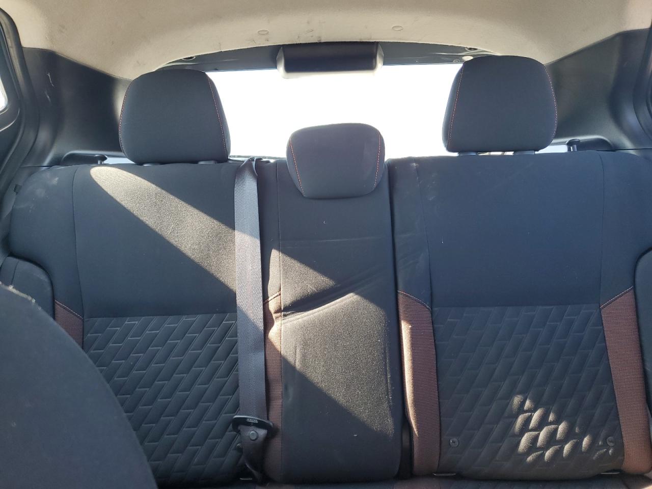 2021 Nissan Kicks Sr VIN: 3N1CP5DV6ML494680 Lot: 69783675