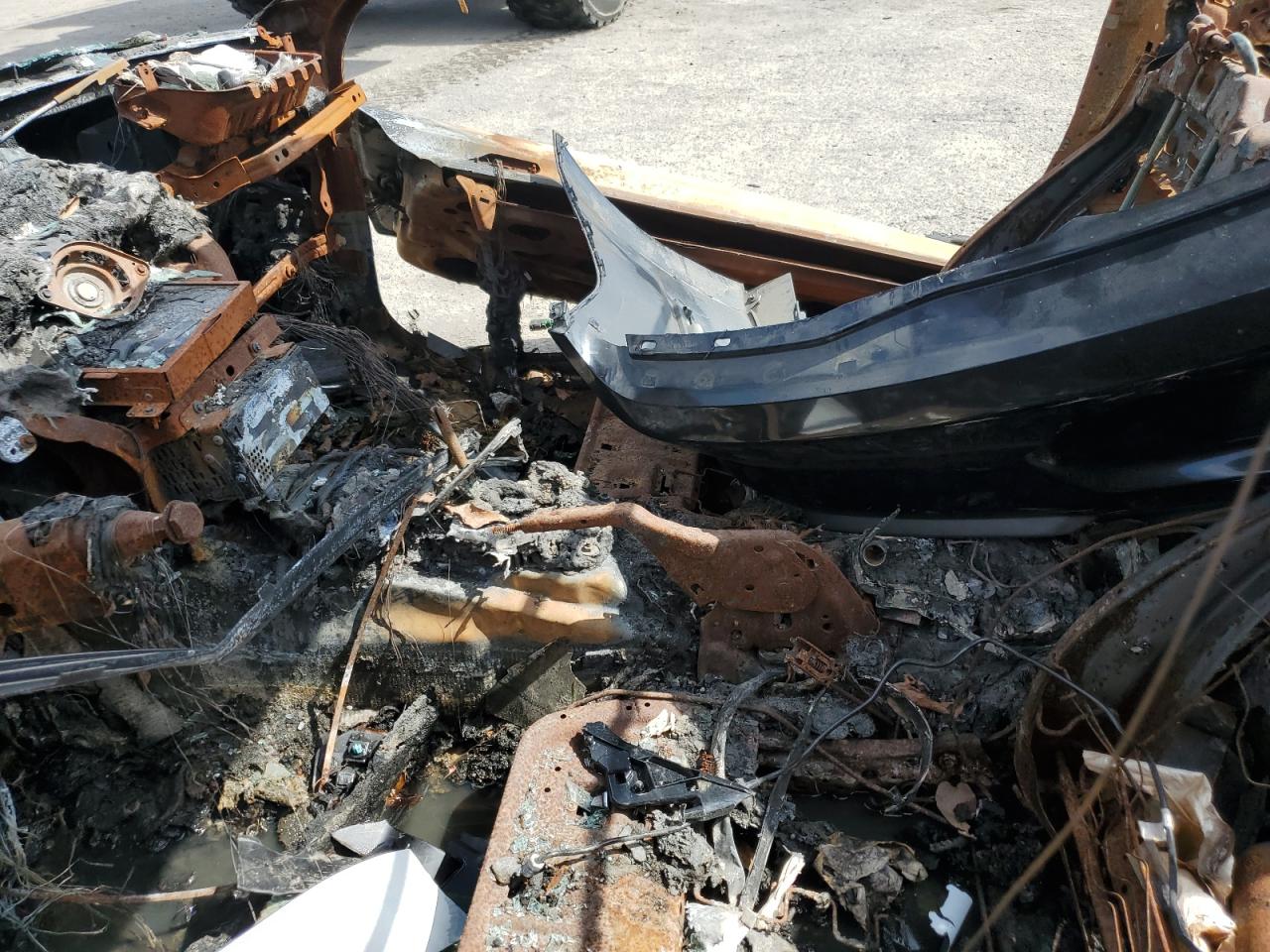 2019 Ford Mustang Gt VIN: 1FATP8FF2K5171976 Lot: 67289845