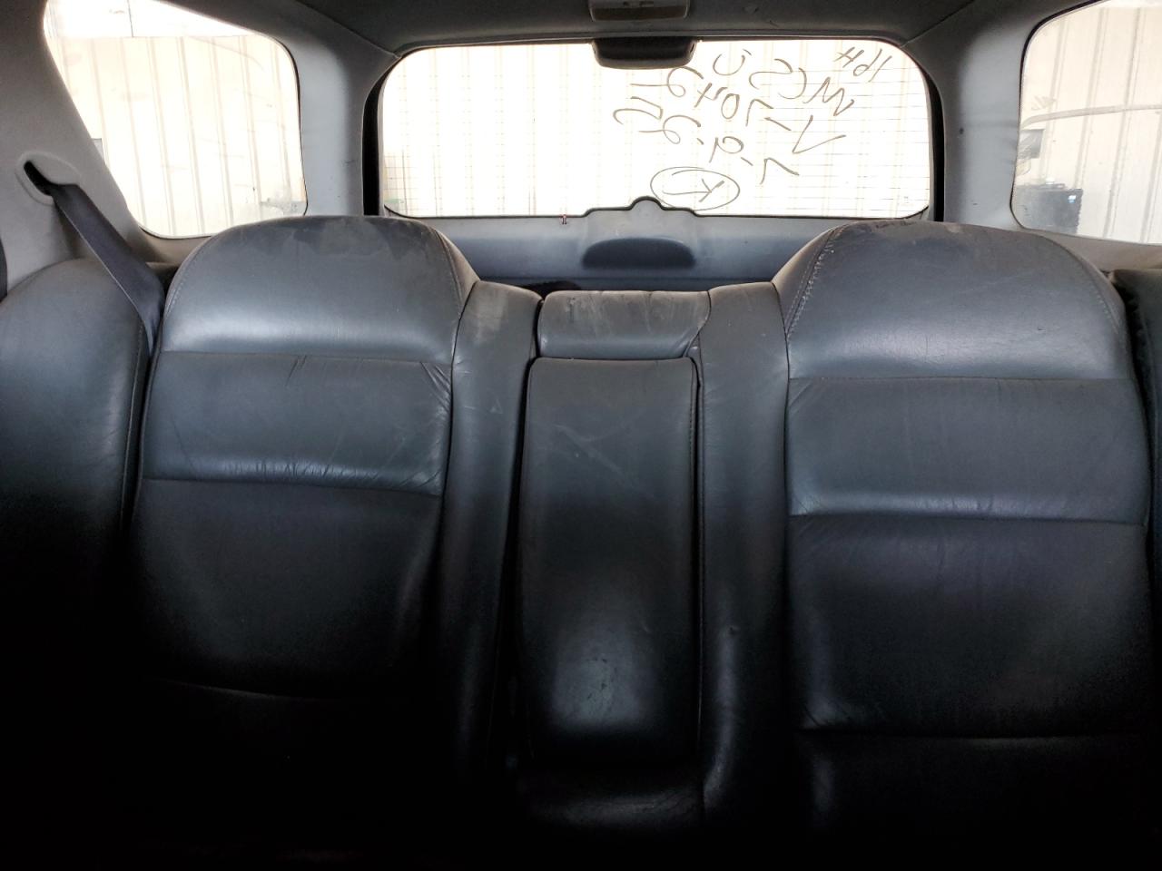 1995 Honda Accord Ex VIN: 1HGCE1898SA007042 Lot: 68641925