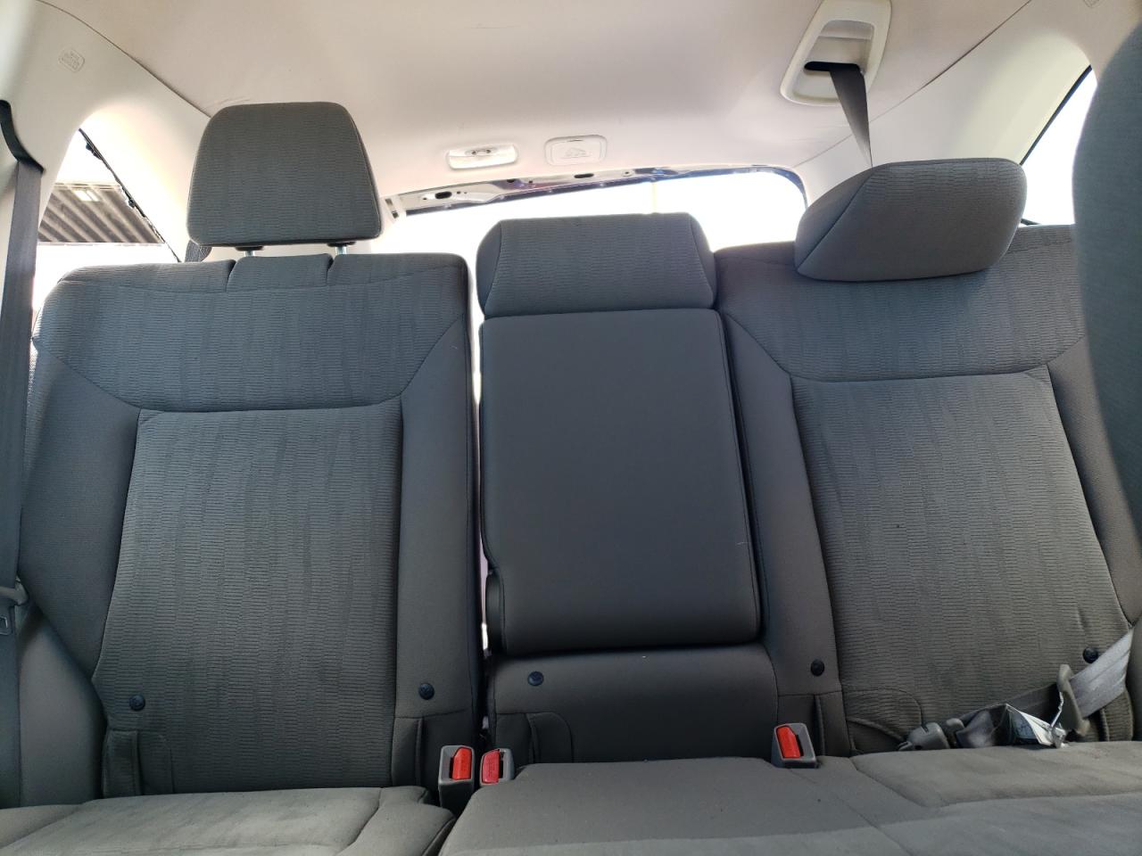 2014 Honda Cr-V Lx VIN: 2HKRM4H35EH602274 Lot: 68195685