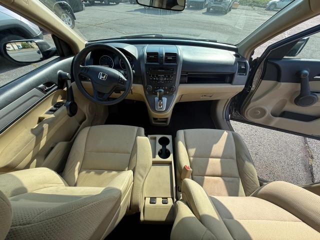 2011 HONDA CR-V SE  