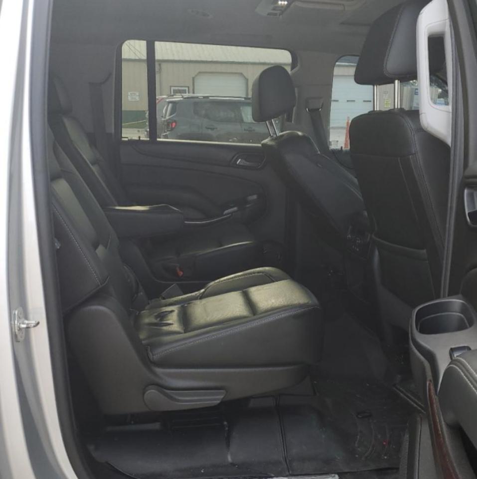 2018 GMC Yukon Xl K1500 Slt VIN: 1GKS2GKC0JR188202 Lot: 67413035