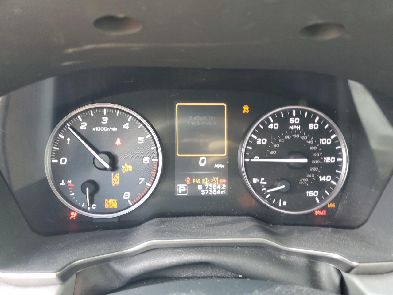 2024 Subaru Legacy Limited VIN: 4S3BWAN62R3008560 Lot: 67423445