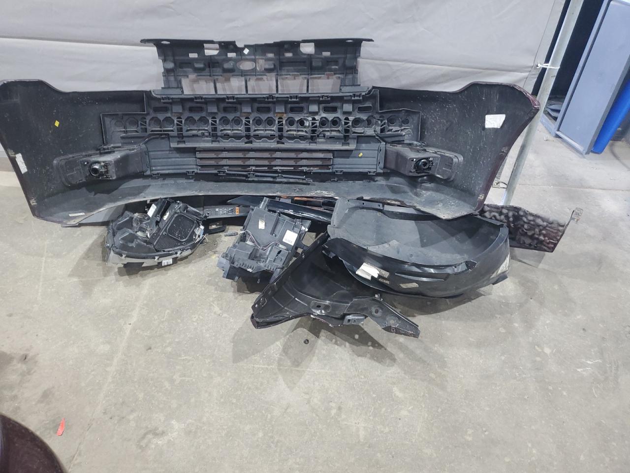 2019 Ford Flex Sel VIN: 2FMHK6C83KBA24078 Lot: 69782595