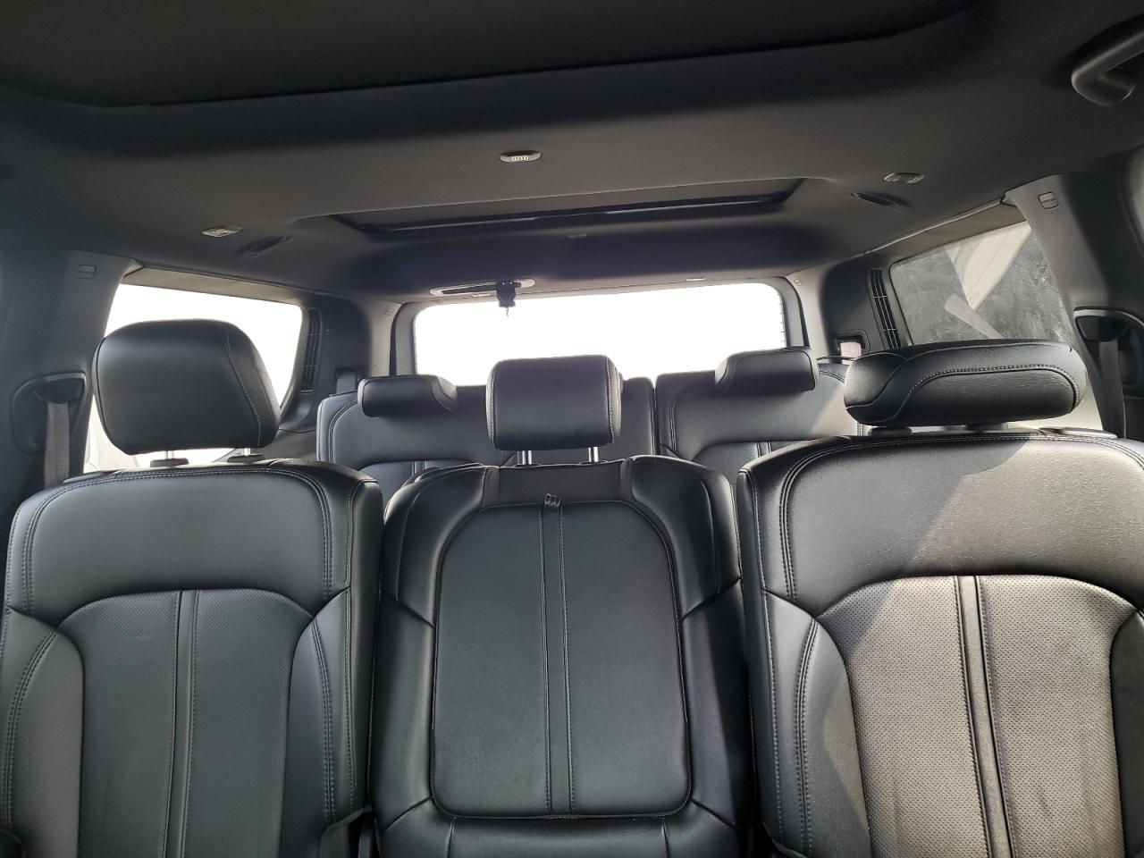2024 Jeep Wagoneer Series I VIN: 1C4SJVAPXRS167420 Lot: 66603345