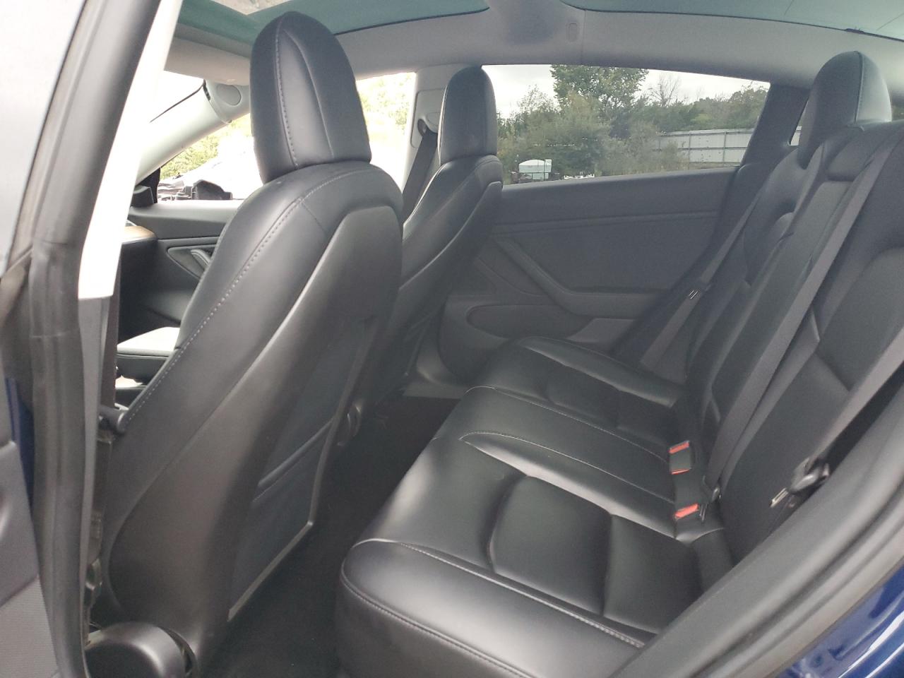 2019 Tesla Model 3 VIN: 5YJ3E1EB5KF364966 Lot: 69658225